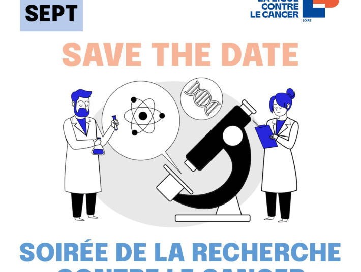 Soirée de la recherche 2025  